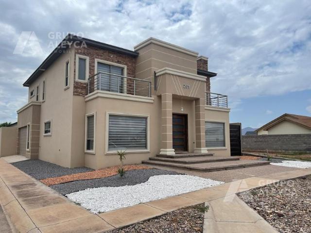 Casa en renta Aldama, Chihuahua, Chihuahua