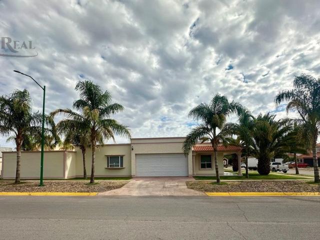 Casa en renta Aldama, Chihuahua, Chihuahua