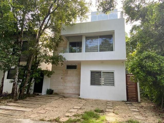Casa en renta Aldea Ha, Puerto Morelos, Aldea Ha, Puerto Morelos, Quintana Roo, México