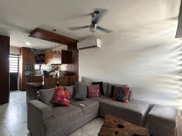 Casa en renta Aldea Hortus Residencial, 12 De Octubre, Tondoroque, Nayarit, México