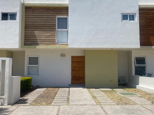 Casa en renta Alenas Juriquilla