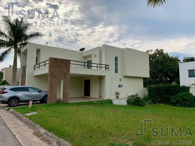 Casa en renta Alejandro Briones, Altamira