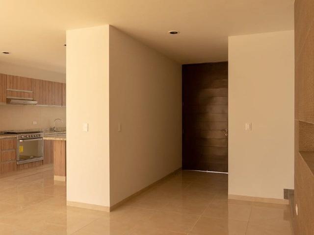 CASA EN RENTA | ALEXA RESIDENCIAL