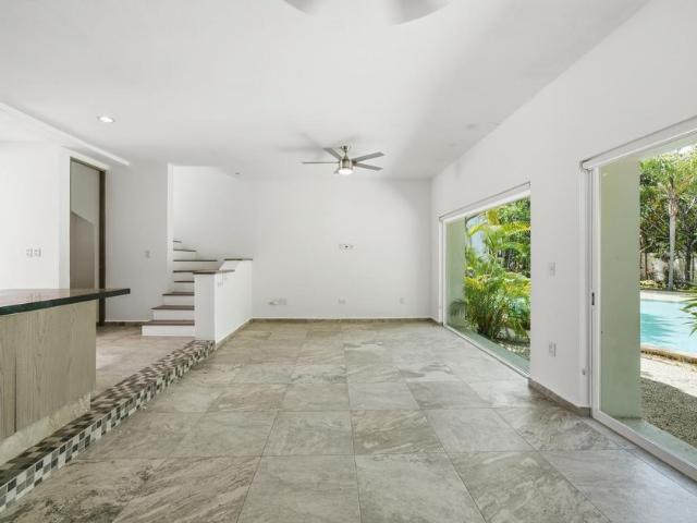 Casa en renta Alfredo V. Bonfil, Cancún, Quintana Roo