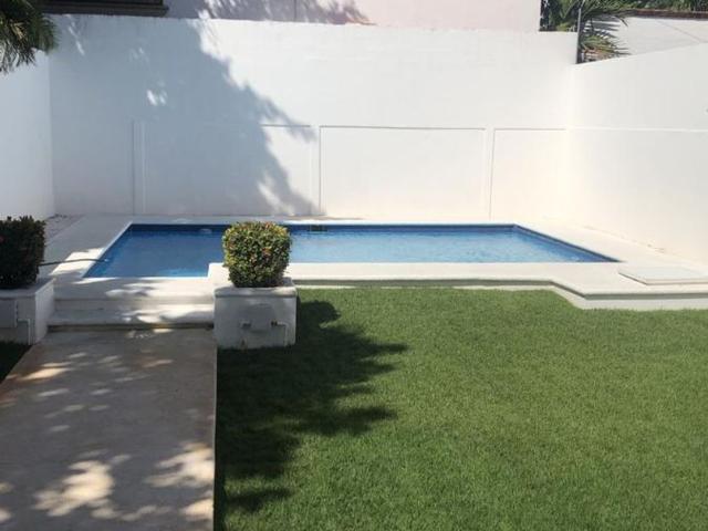 Casa en renta Alfredo V Bonfil, Benito Juárez, Benito Juárez, Quintana Roo