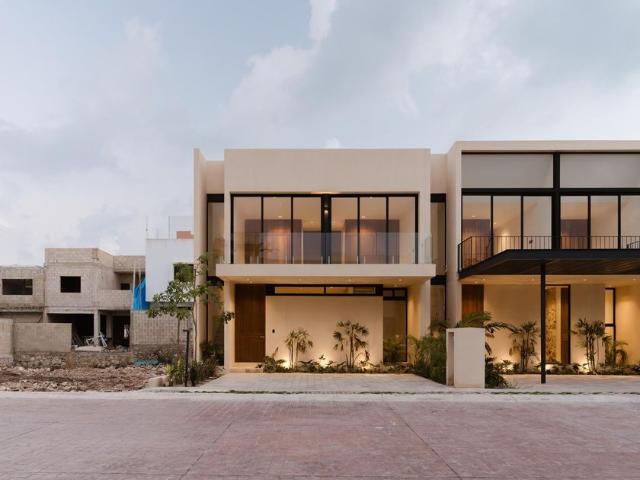 Casa en renta Alfredo V Bonfil, Benito Juárez, Benito Juárez, Quintana Roo