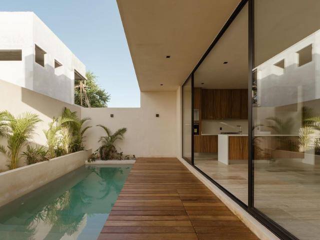 Casa en renta Alfredo V Bonfil, Benito Juárez, Benito Juárez, Quintana Roo