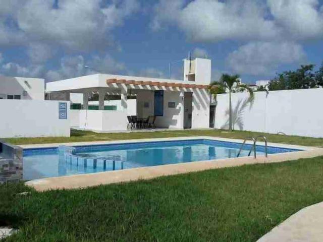 Casa en renta Alfredo V Bonfil, Benito Juárez, Benito Juárez, Quintana Roo