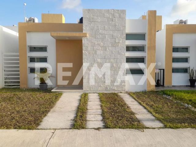 Casa en renta Alfredo V Bonfil, Benito Juárez, Benito Juárez, Quintana Roo