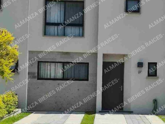 Casa en renta Alleza Mirador Atlas Desarrollos, Prolongación Constituyentes Oriente, Mirador, Santiago De Querétaro, Querétaro, México