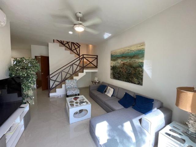 Casa en renta Allegranza Residencial, Playa Del Carmen, Quintana Roo, México