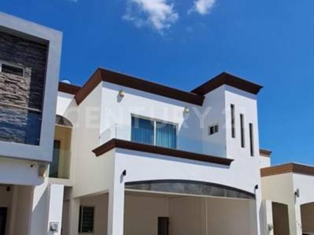 Casa en renta, Allende NL