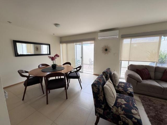 Casa en renta Alpes 226, San Luis Potosí, México