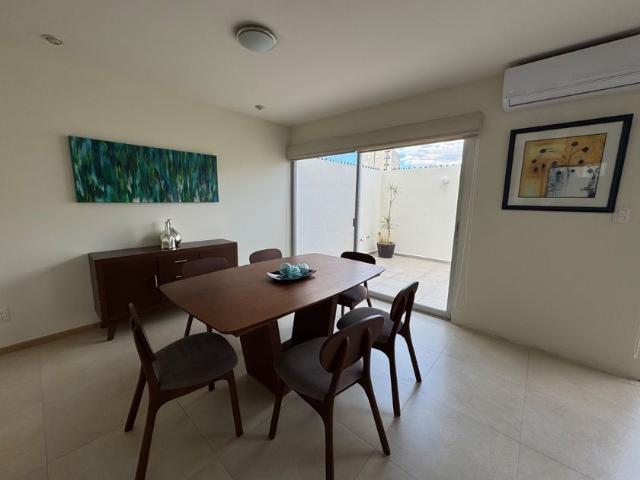 Casa en renta Alpes 226, San Luis Potosí, México