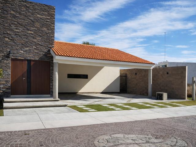 Casa en renta Alquerías De Pozos, San Luis Potosí