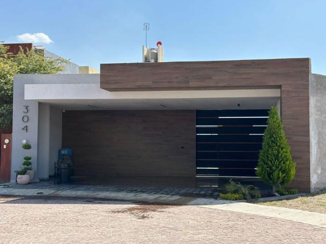 Casa en renta Alquerias De Pozos, San Luis Potosí, S.l.p México