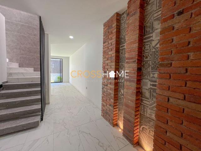 Casa en renta Altozano El Nuevo Querétaro, Municipio De Querétaro