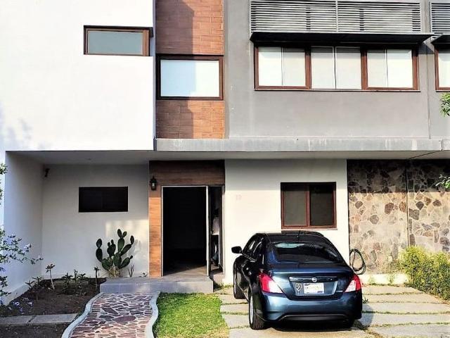 Casa en renta Altozano El Nuevo Querétaro, Municipio De Querétaro