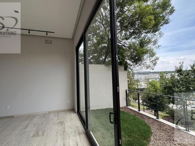 Casa en renta Altozano El Nuevo Querétaro, Municipio De Querétaro