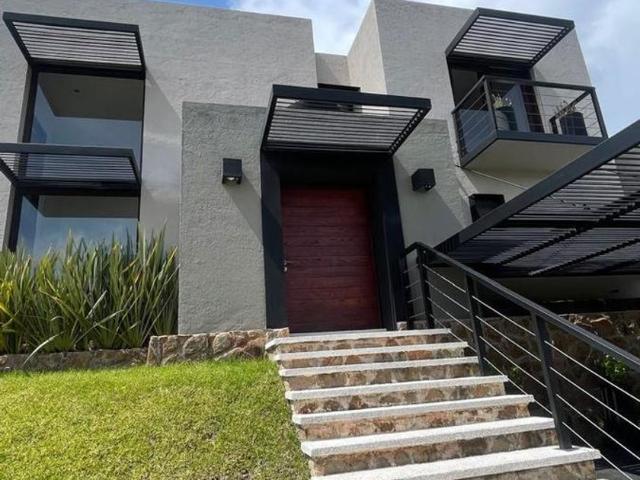 Casa en renta Altozano El Nuevo Querétaro, Municipio De Querétaro