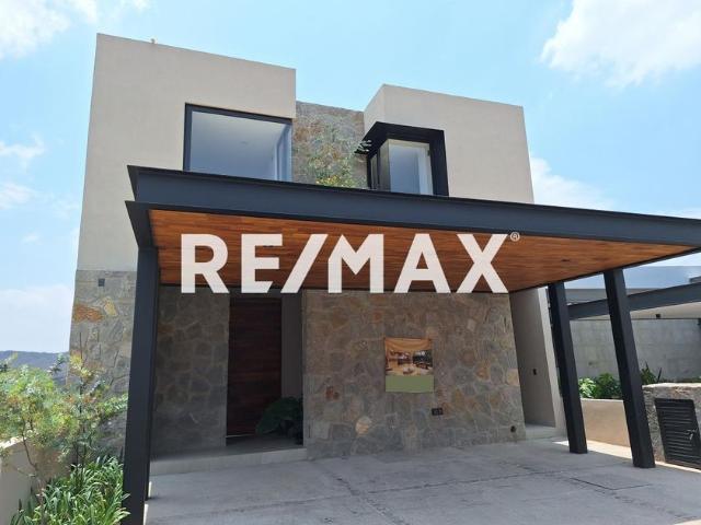 Casa en renta Altozano El Nuevo Querétaro, Municipio De Querétaro