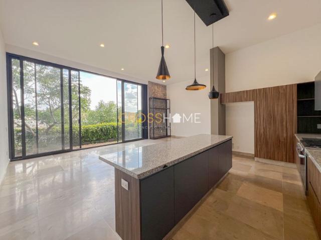 Casa en renta Altozano El Nuevo Querétaro, Municipio De Querétaro