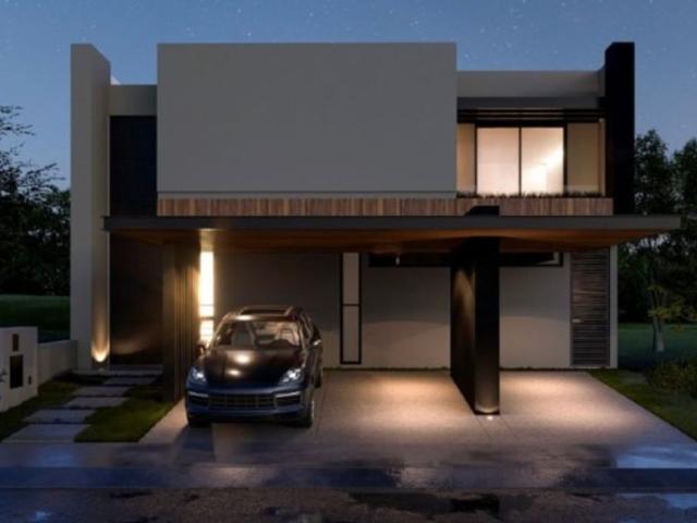 Casa en renta Altozano El Nuevo Querétaro, Municipio De Querétaro