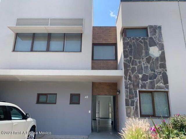 Casa en renta Altozano Querétaro, Anillo Vial Fray Junípero Serra, Santiago De Querétaro, Querétaro, México
