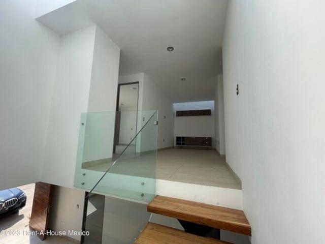 Casa en renta Altozano Querétaro, Anillo Vial Fray Junípero Serra, Santiago De Querétaro, Querétaro, México