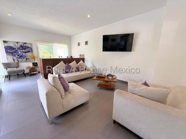 Casa en renta Altozano Querétaro, Anillo Vial Fray Junípero Serra, Santiago De Querétaro, Querétaro, México