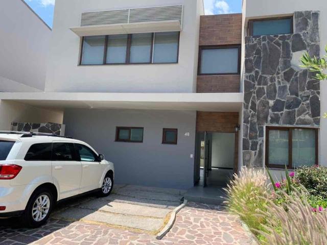 Casa en renta Altozano Querétaro, Anillo Vial Fray Junípero Serra, Santiago De Querétaro, Querétaro, México
