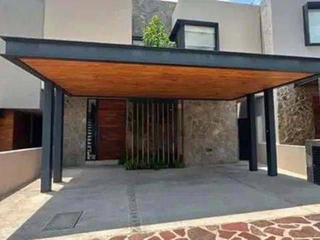 Casa En Renta Altozano, Roca 23