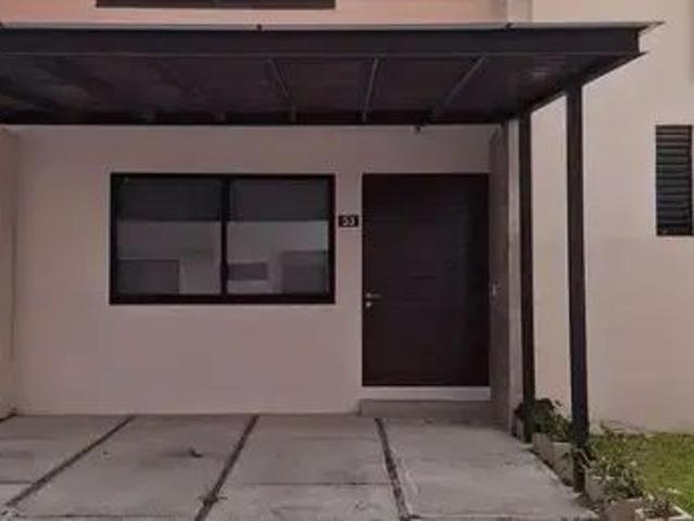 Casa En Renta Altos Del Marques / Lomas Del Marques Cataluña