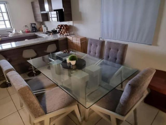 Casa en renta Altabrisa Premier, Altabrisa, Moderno Apodaca Ii, Ciudad Apodaca, Nuevo León, México
