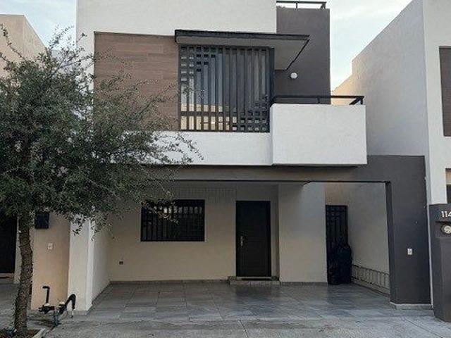 CASA EN RENTA ALTABRISA PREMIER APODACA NL