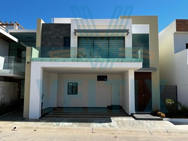 Casa en renta Altabrisa Residencial, Boulevard Altabrisa, Cerritos, Mazatlán, Sinaloa, México