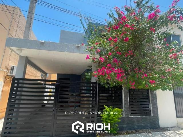 Casa en Renta Altamira Centro, Altamira