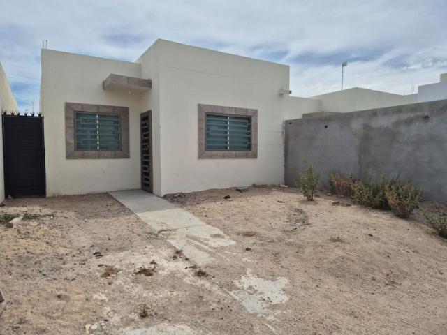 Casa en renta Altamira 317, Baja California Sur, México