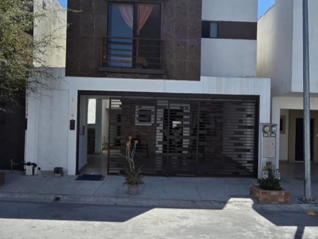 Casa en renta Altaria Residencial Apodaca Nuevo León