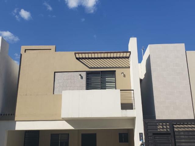 Casa en renta Altaria Residencial Apodaca Nuevo León