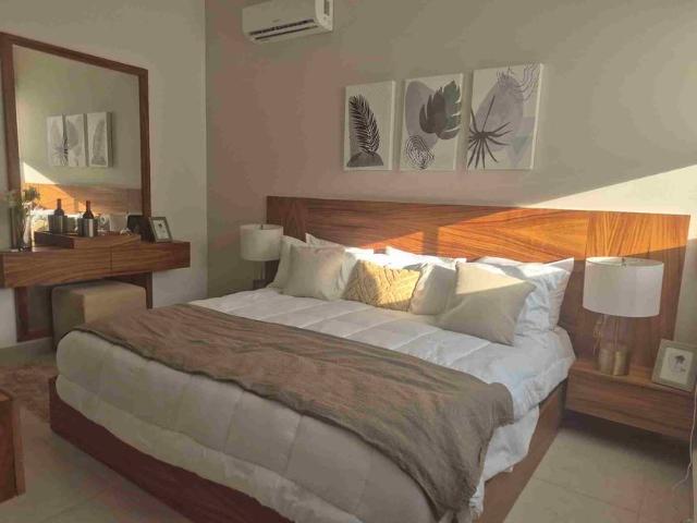 Casa en renta Altaria Residencial, Paseo Copan, Ejidal, Playa Del Carmen, Quintana Roo, México