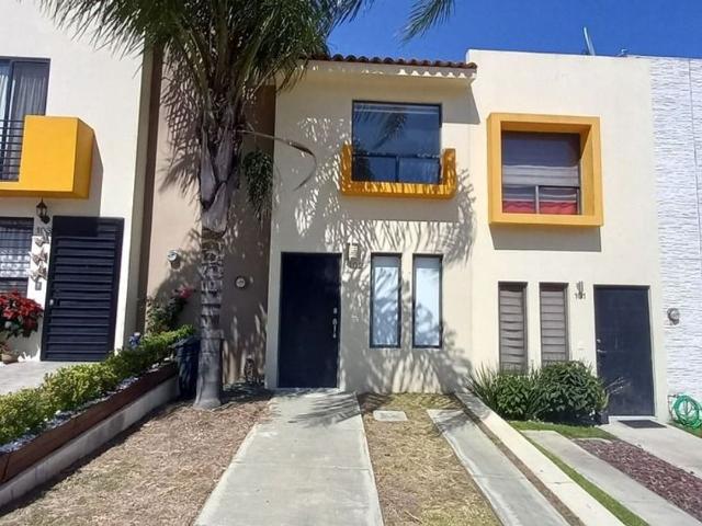 Casa en renta Altea Residencial, San Agustín, Tlajomulco De Zúñiga, Región Centro, Jalisco, 45645, México