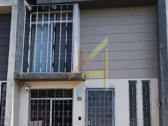 Casa en renta Altus Bosques, Tlajomulco De Zúñiga