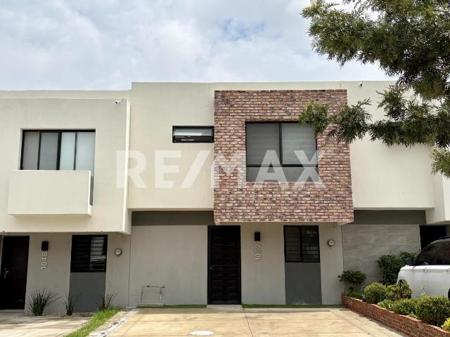 Casa Amueblada en Renta, Alva Residencial, Zapopan Norte