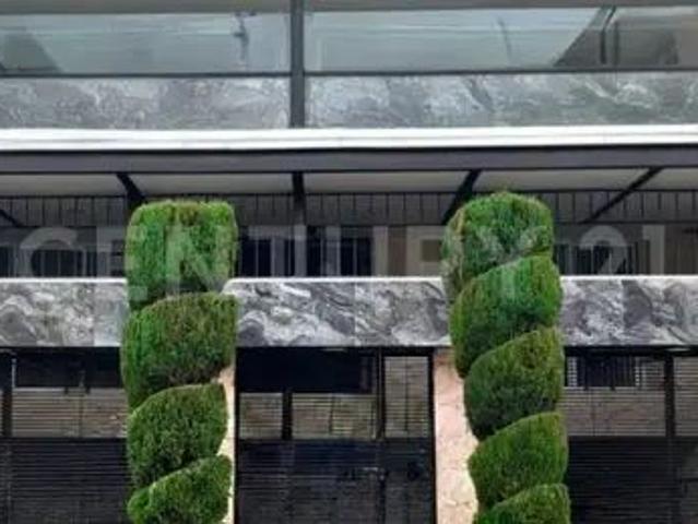 Casa En Renta Alvaro Obregon Venustianoo Carranza Cdmx