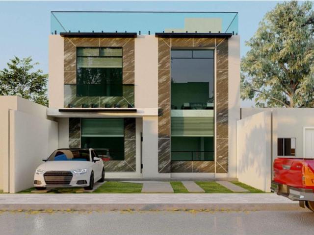 Casa en renta Alvento Habitat