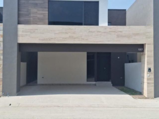 Casa en Renta Amara Santiago Nuevo Leon