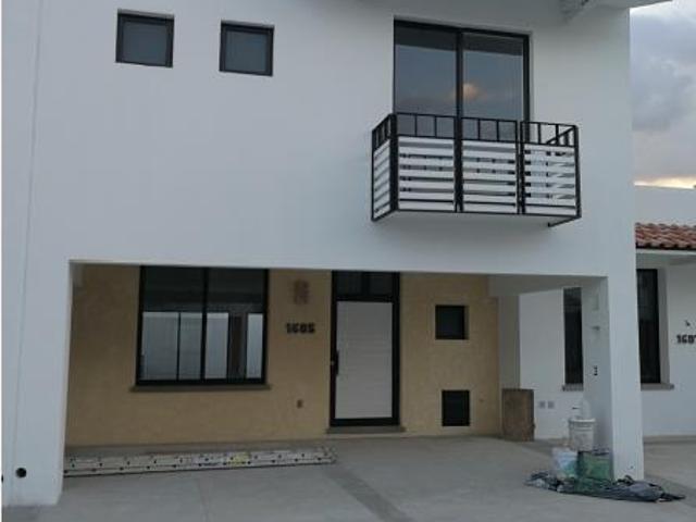 Casa EN RENTA, Amberes Residencial zona sur, León, Guanajuato