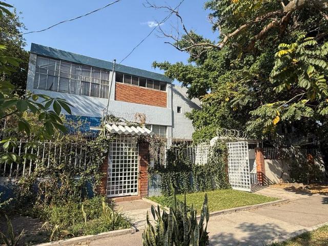 Casa en renta Americana, Guadalajara, Guadalajara, Jalisco