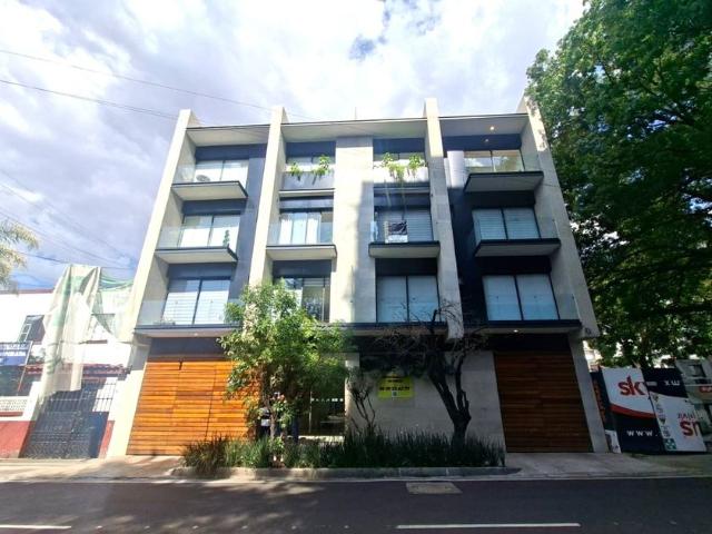 Casa en renta Amores 320, Colonia Del Valle Norte, Ciudad De México, Cdmx, México